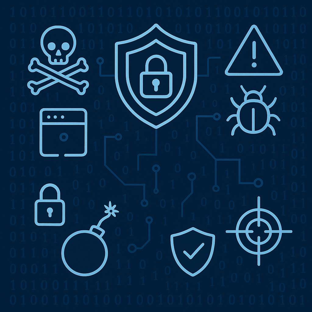 Default CrowdCyber Image